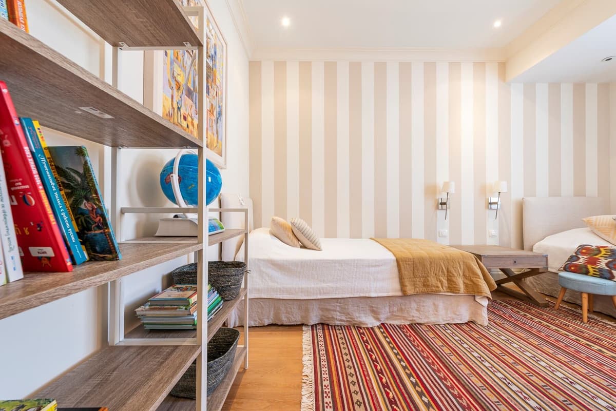 Teuta 3bdr Daire, Tivat, Porto Montenegro — 43 fotoğraftan 19.