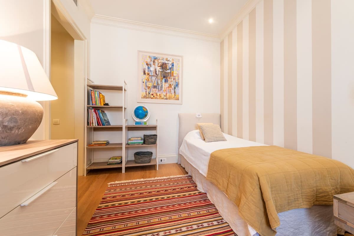 Teuta 3bdr Daire, Tivat, Porto Montenegro — 43 fotoğraftan 21.