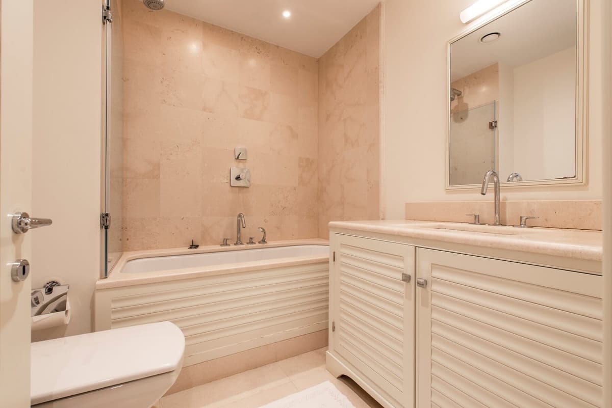 Teuta 3bdr Daire, Tivat, Porto Montenegro — 43 fotoğraftan 22.