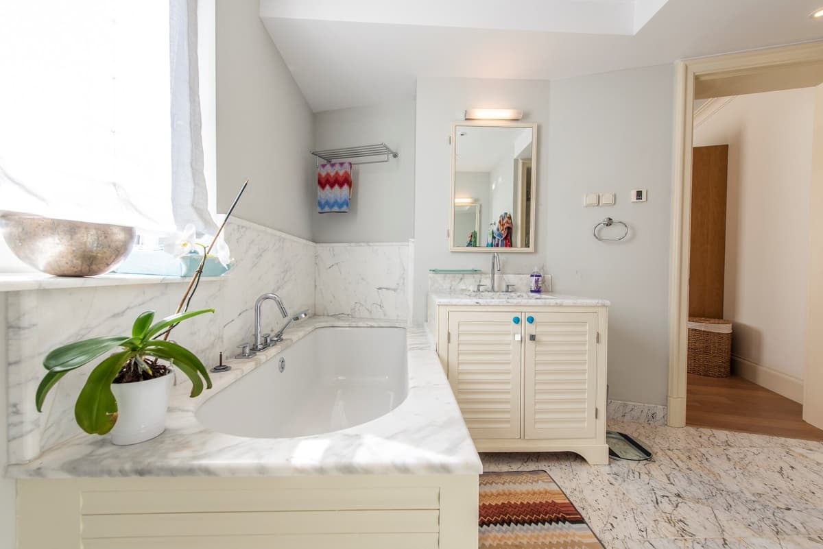 Teuta 3bdr Daire, Tivat, Porto Montenegro — 43 fotoğraftan 32.