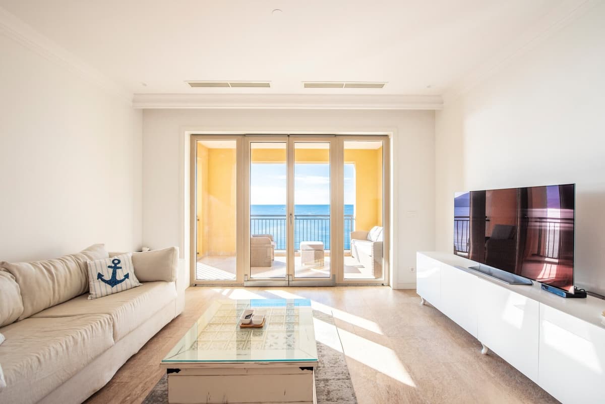 Lustica Bay Marina Village'da Waterfront 1bdr Daire, Tivat, Lustica Bay — 15 fotoğraftan 4.