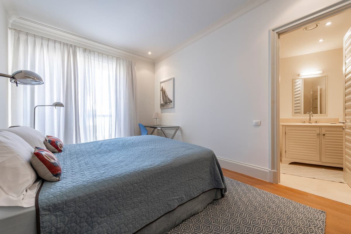 Teuta 3bdr Daire, Tivat, Porto Montenegro — 43 fotoğraftan 34.