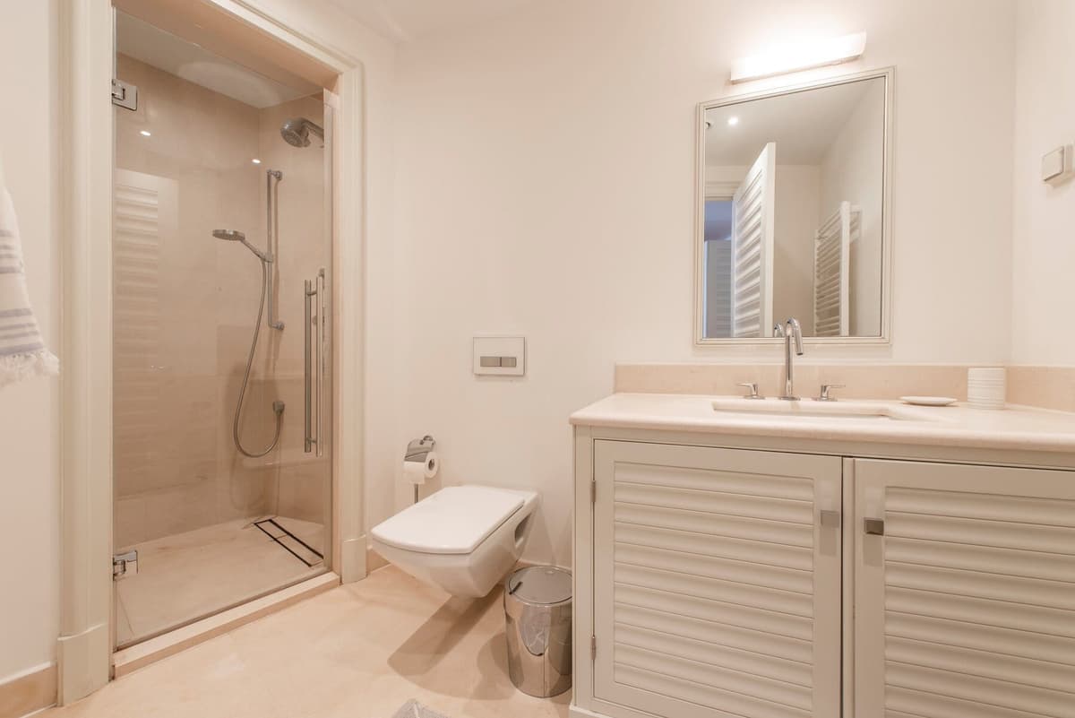 Teuta 3bdr Daire, Tivat, Porto Montenegro — 43 fotoğraftan 36.