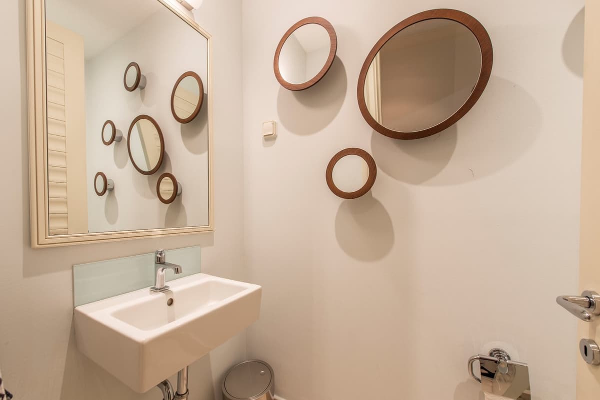 Teuta 3bdr Daire, Tivat, Porto Montenegro — 43 fotoğraftan 37.