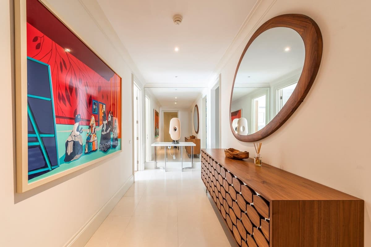 Teuta 3bdr Daire, Tivat, Porto Montenegro — 43 fotoğraftan 38.