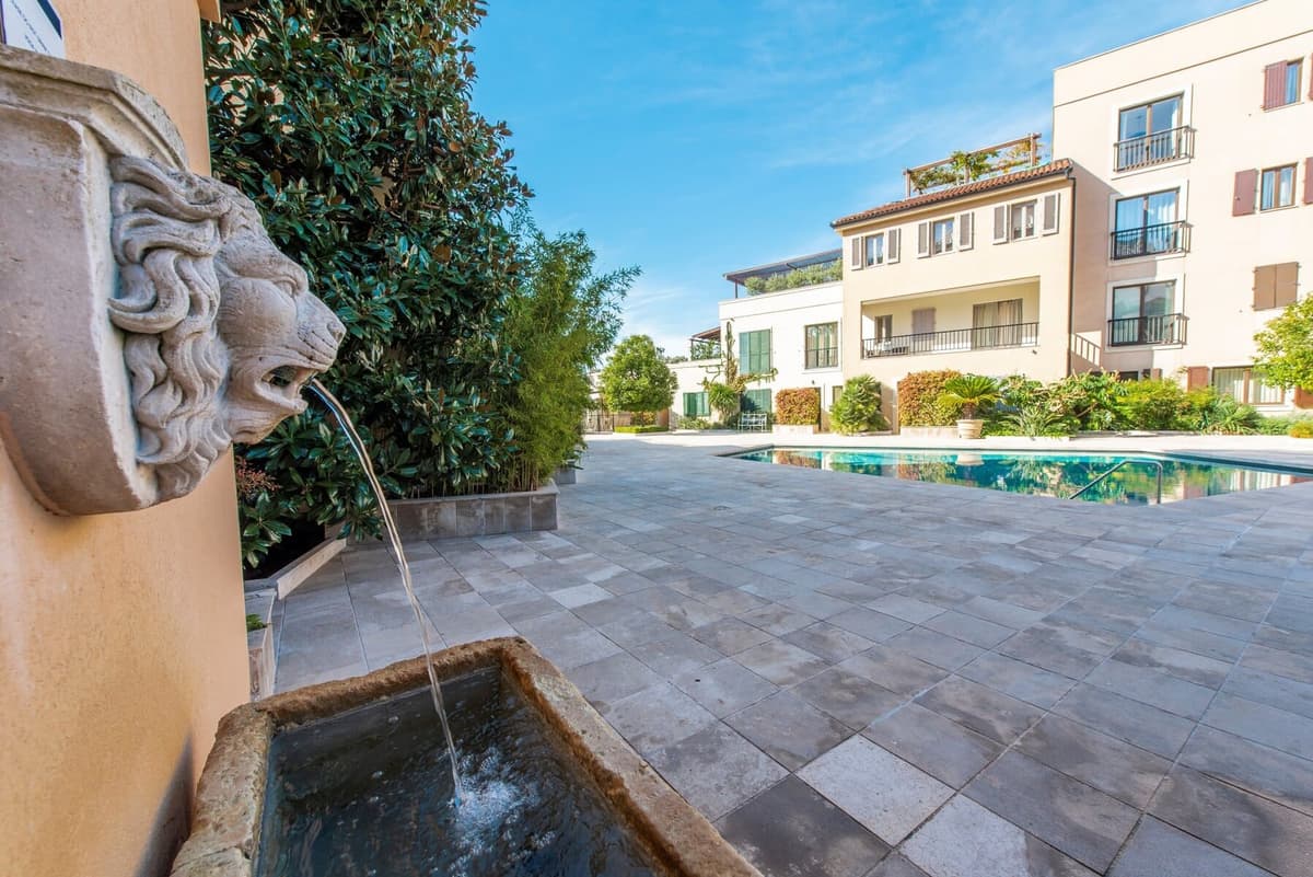 Teuta 3bdr Daire, Tivat, Porto Montenegro — 43 fotoğraftan 41.