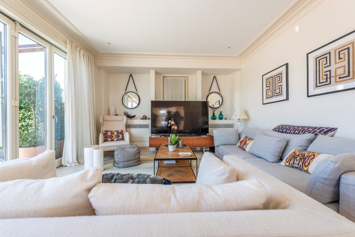 Teuta 3bdr Daire, Tivat, Porto Montenegro — 43 fotoğraftan 8.