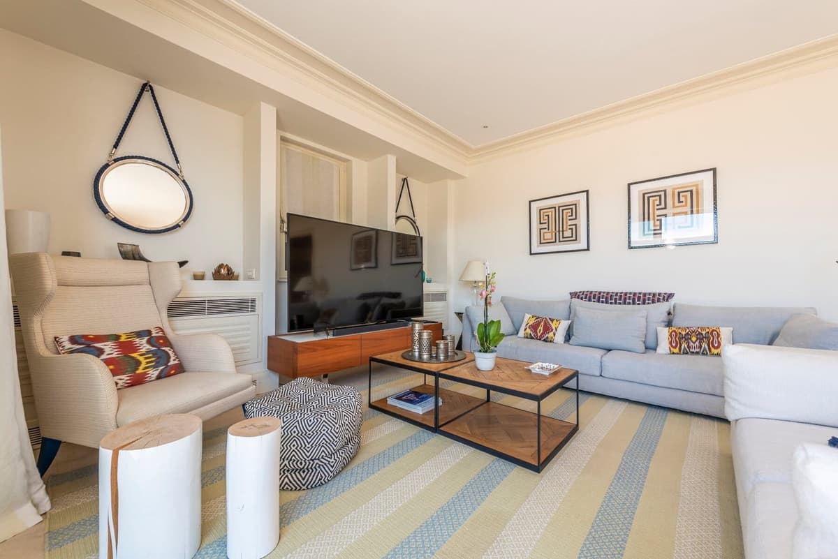Teuta 3bdr Daire, Tivat, Porto Montenegro — 43 fotoğraftan 10.
