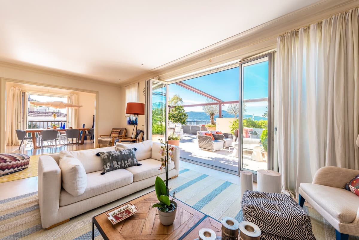 Teuta 3bdr Daire, Tivat, Porto Montenegro — 43 fotoğraftan 11.