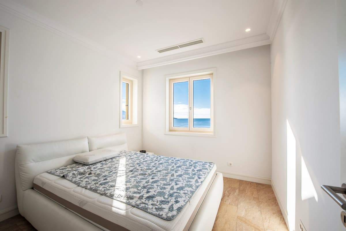 Lustica Bay Marina Village'da Waterfront 1bdr Daire, Tivat, Lustica Bay — 15 fotoğraftan 10.