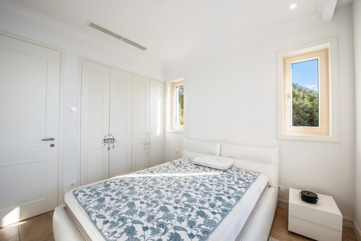 Lustica Bay Marina Village'da Waterfront 1bdr Daire, Tivat, Lustica Bay — 15 fotoğraftan 11.