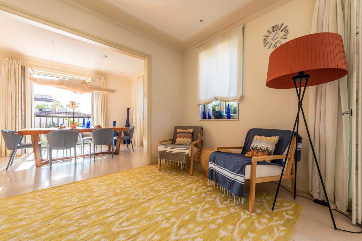 Teuta 3bdr Daire, Tivat, Porto Montenegro — 43 fotoğraftan 13.
