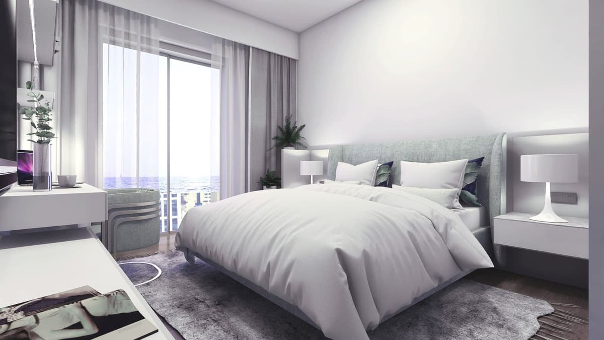 Роскошные апартаменты в 5* жилом курорте, Бар, Канж — фото 12 из 15