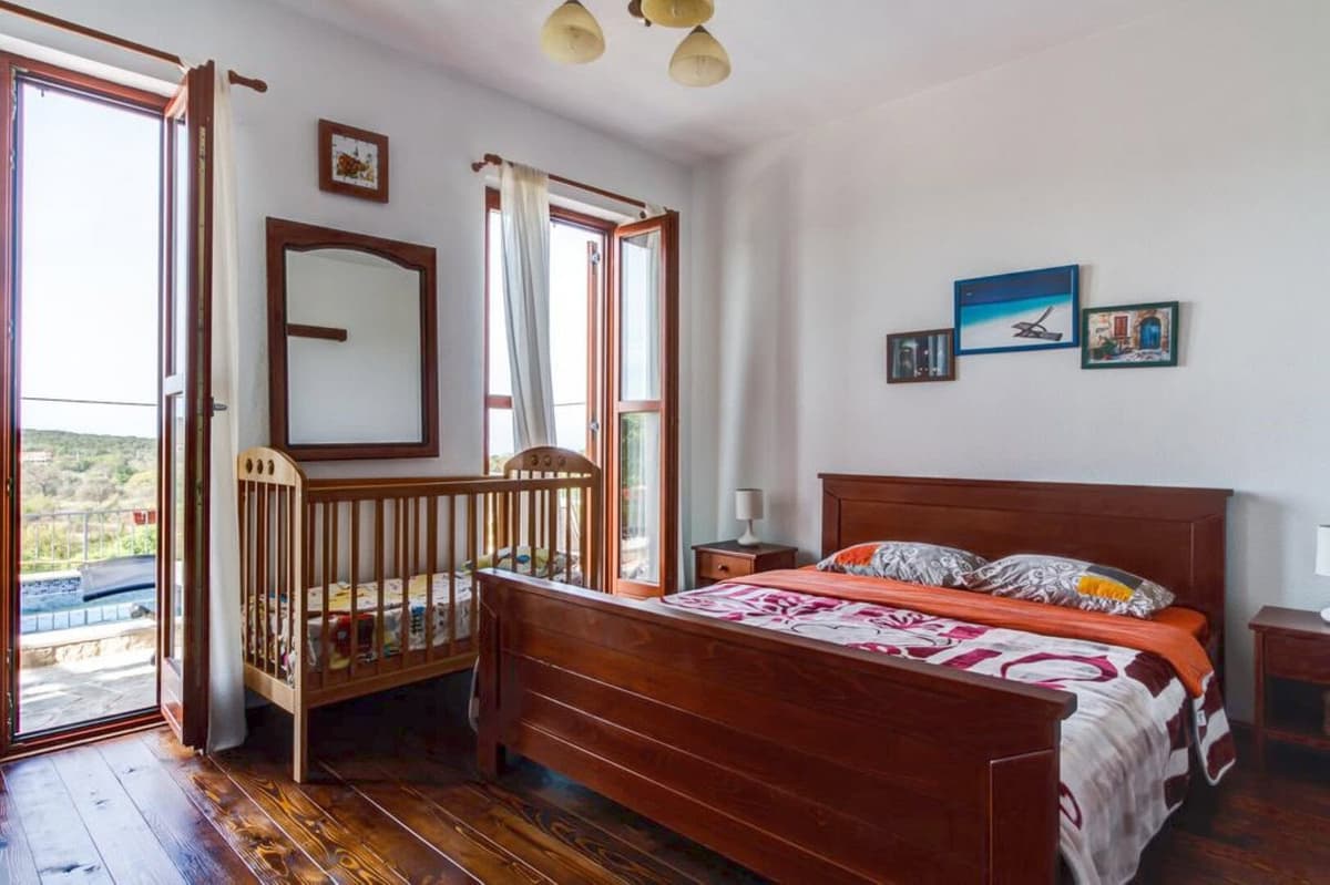 Taş Villa Zagora, Kotor, Zagora — 25 fotoğraftan 18.