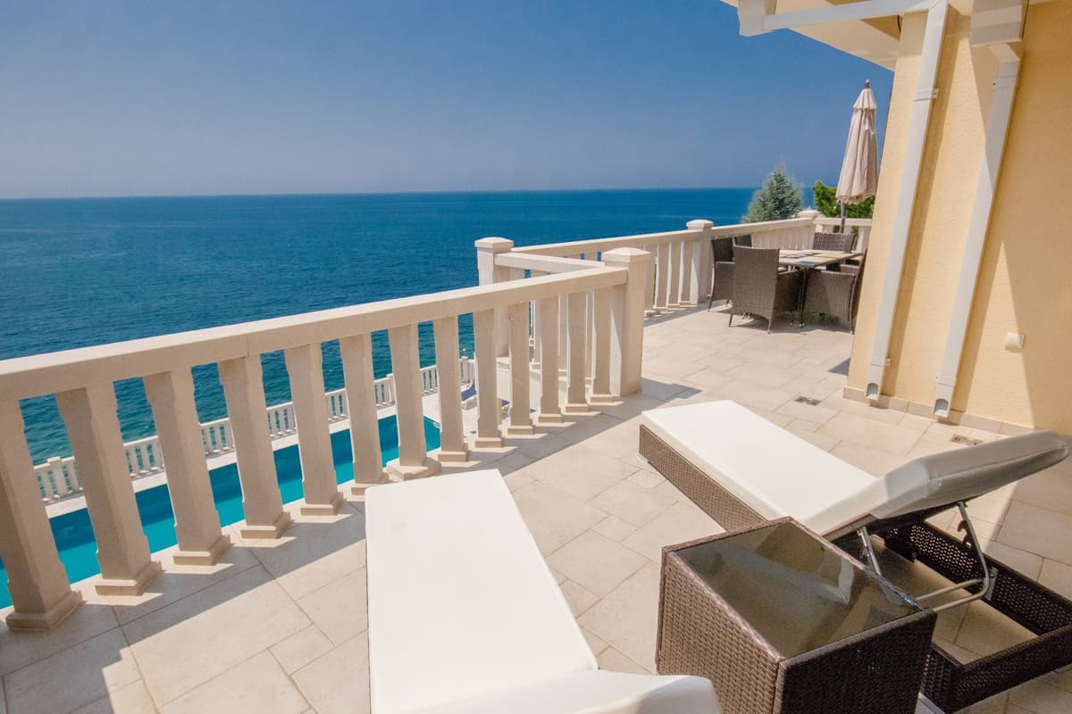 Вилла Utjeha Waterfront, Бар, Утьеха — фото 22 из 24