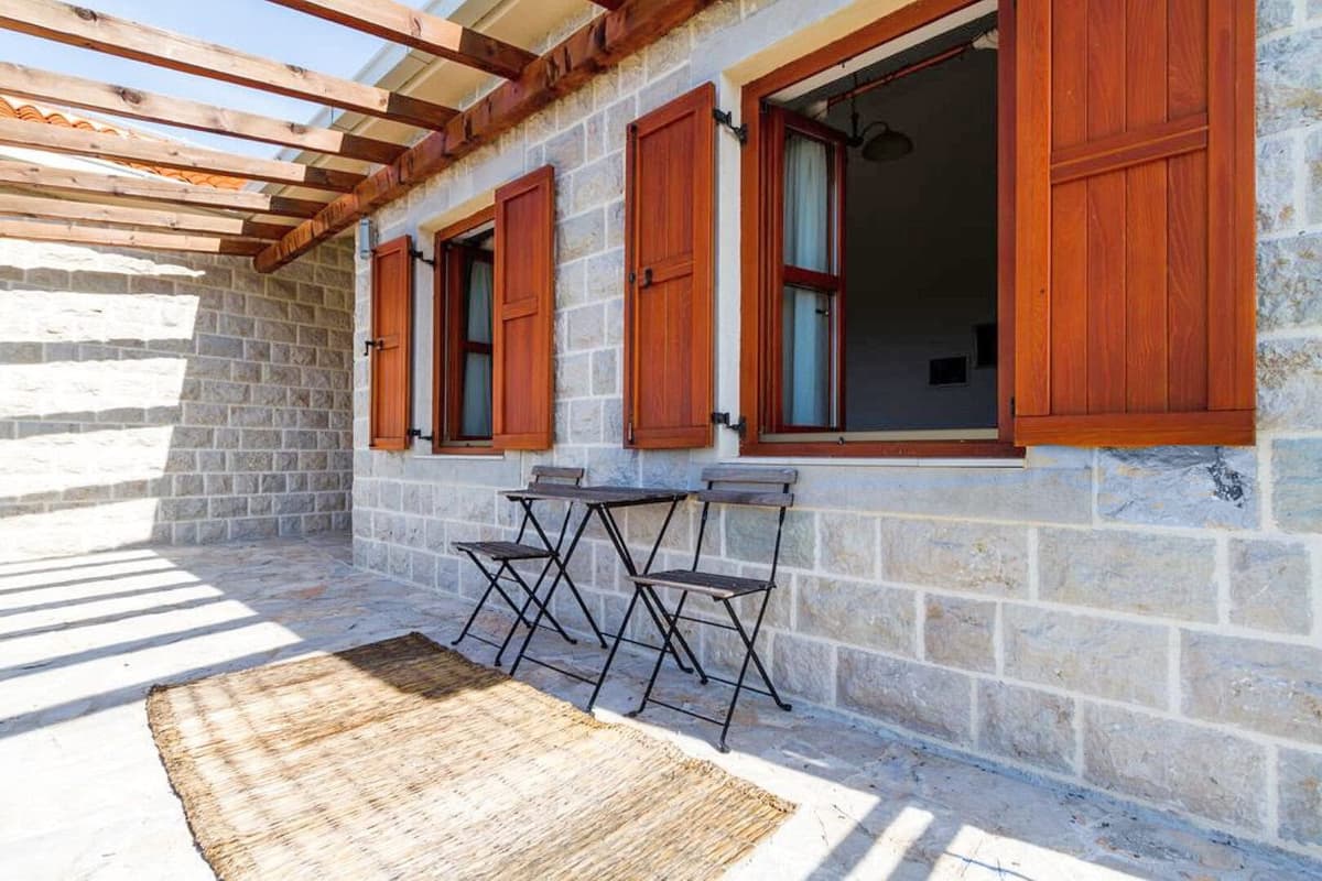 Taş Villa Zagora, Kotor, Zagora — 25 fotoğraftan 23.