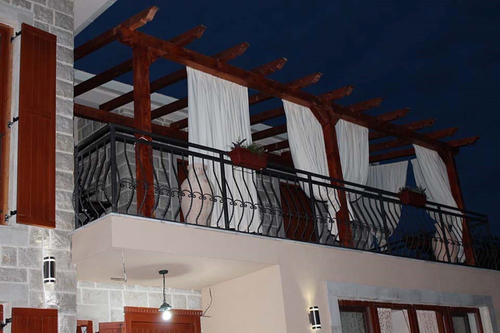 Taş Villa Zagora, Kotor, Zagora — 25 fotoğraftan 3.