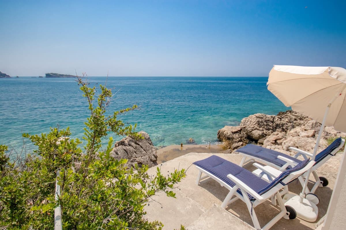 Вилла Utjeha Waterfront, Бар, Утьеха — фото 8 из 24