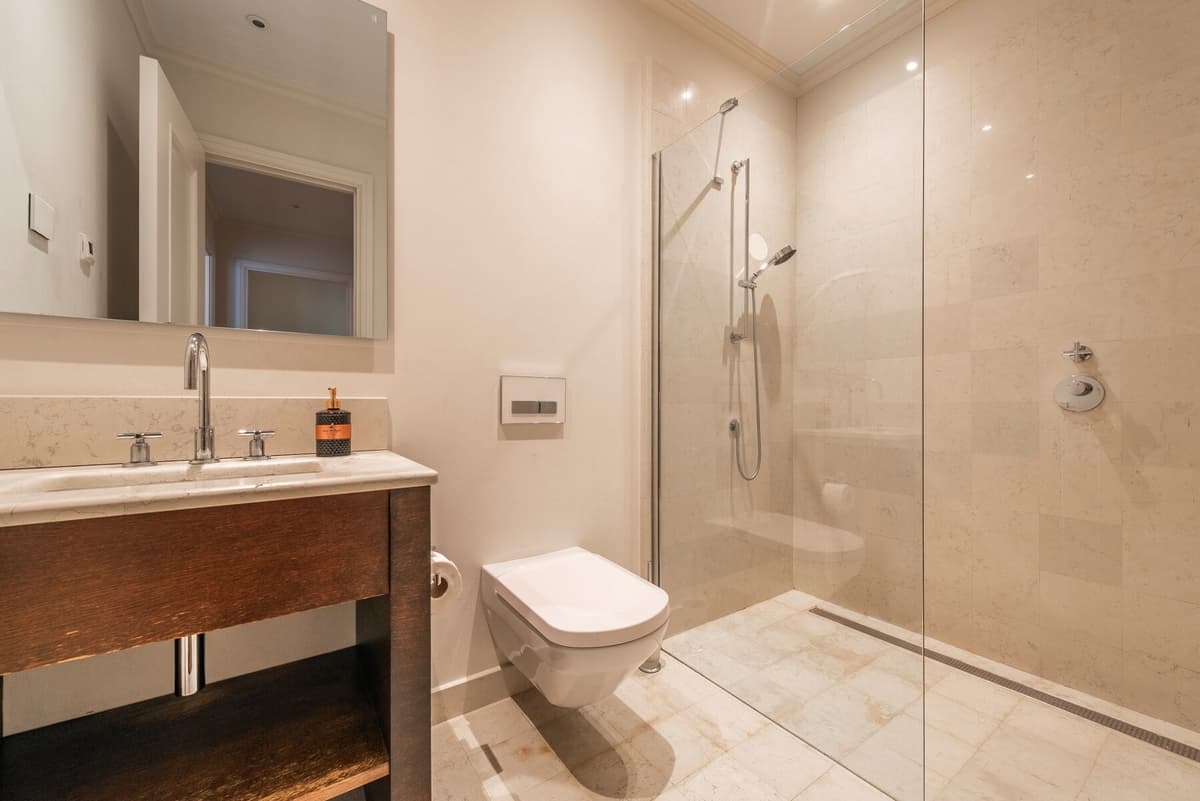 Tara 1bed Daire, Tivat, Porto Montenegro — 13 fotoğraftan 10.