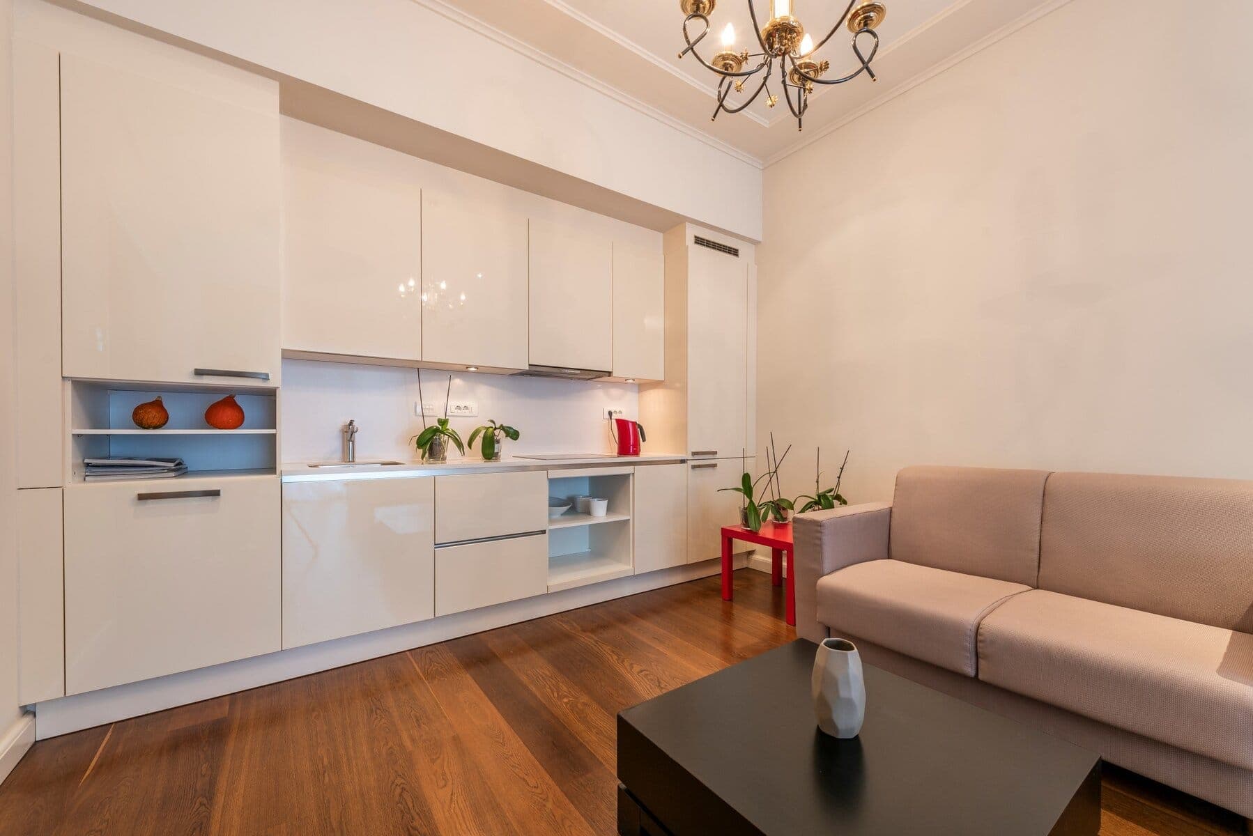 Tara 1bed Daire, Tivat, Porto Montenegro — 13 fotoğraftan 2.
