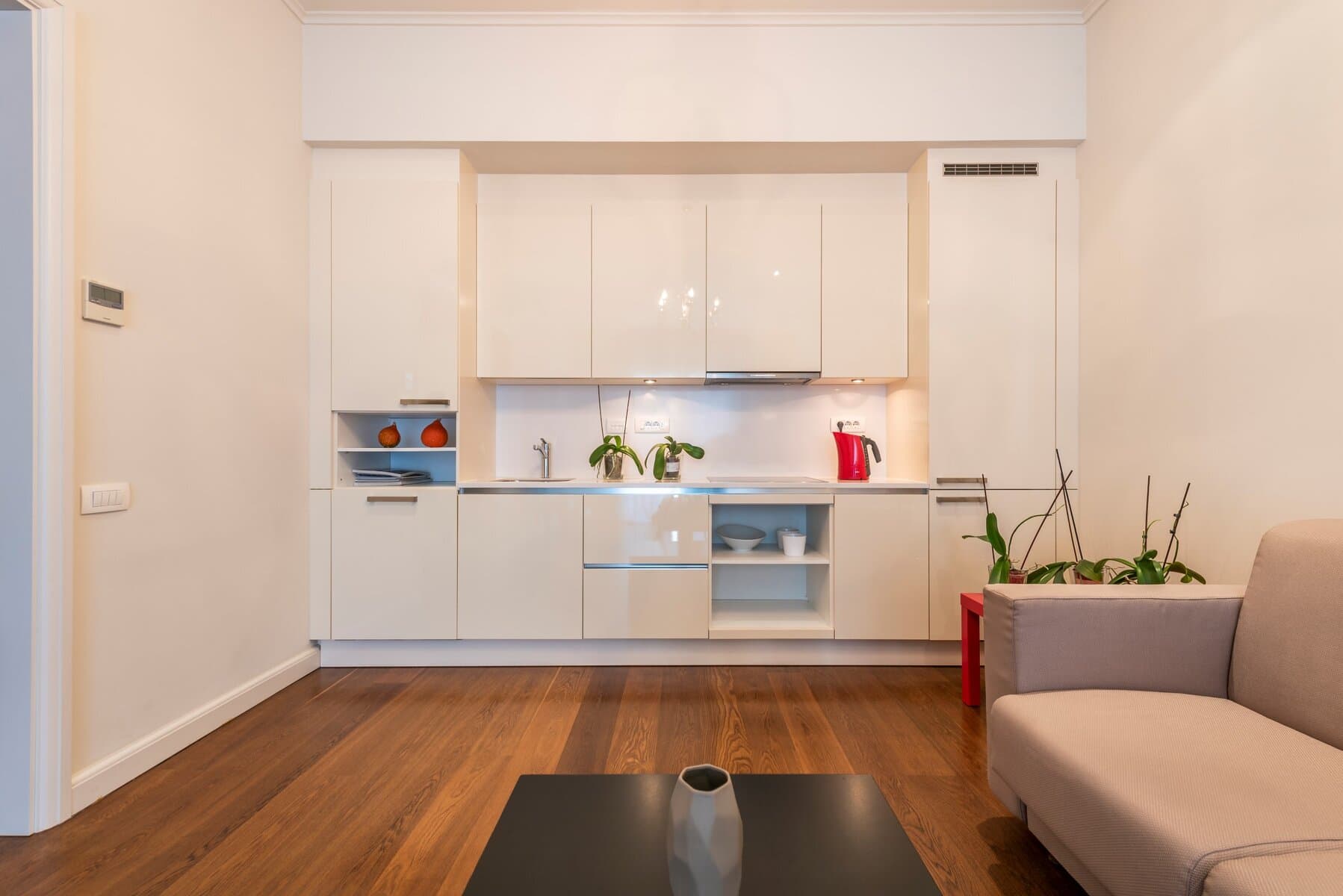 Tara 1bed Daire, Tivat, Porto Montenegro — 13 fotoğraftan 3.