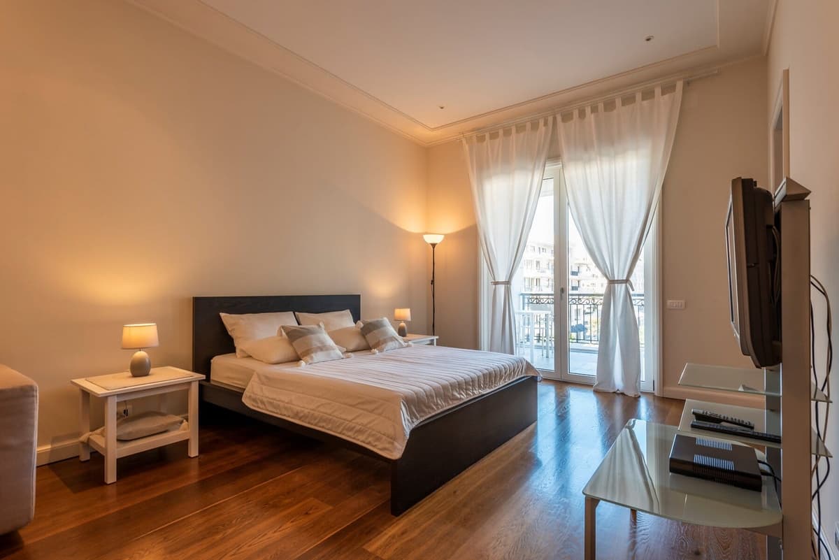 Tara 1bed Daire, Tivat, Porto Montenegro — 13 fotoğraftan 5.