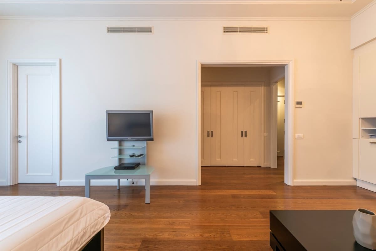 Tara 1bed Daire, Tivat, Porto Montenegro — 13 fotoğraftan 6.