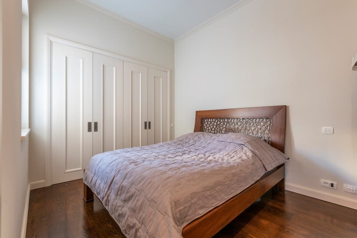Tara 1bed Daire, Tivat, Porto Montenegro — 13 fotoğraftan 8.