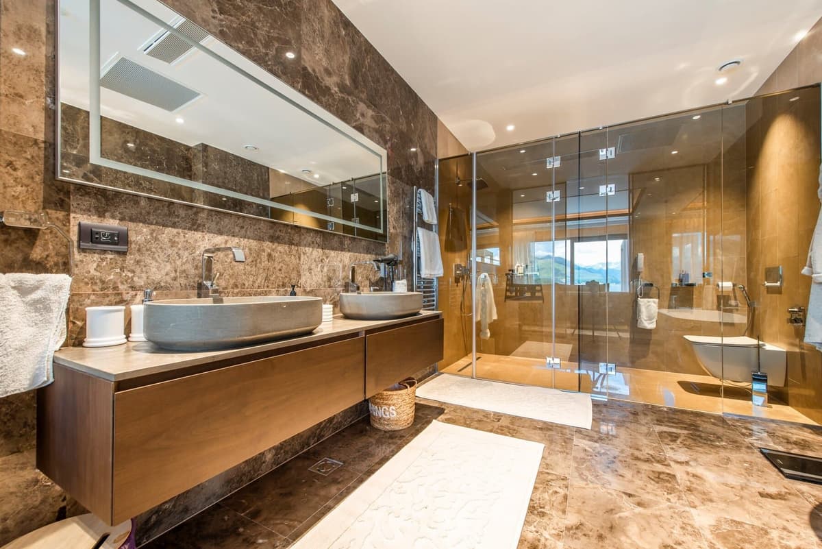 Никки Бич Пентхаус, Тиват, Джурашевичи — фото 38 из 51