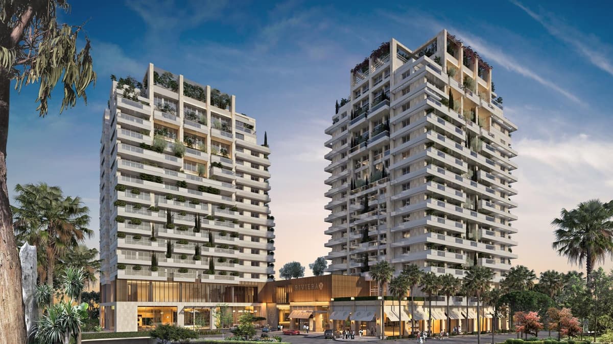 Özel 1 yatak odalı Deniz Manzaralı Daire, Swissôtel Riviera 5* Otel Kompleksi, Budva, Merkez — 17 fotoğraftan 13.