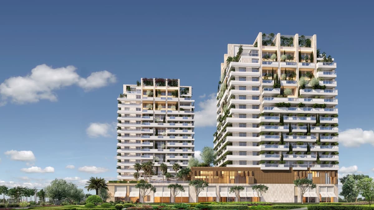 Özel 1 yatak odalı Deniz Manzaralı Daire, Swissôtel Riviera 5* Otel Kompleksi, Budva, Merkez — 17 fotoğraftan 2.