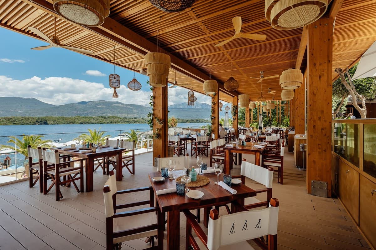 Nikki Beach 2bdr Deniz Manzaralı Daire, Tivat, Nikki Plajı — 17 fotoğraftan 16.