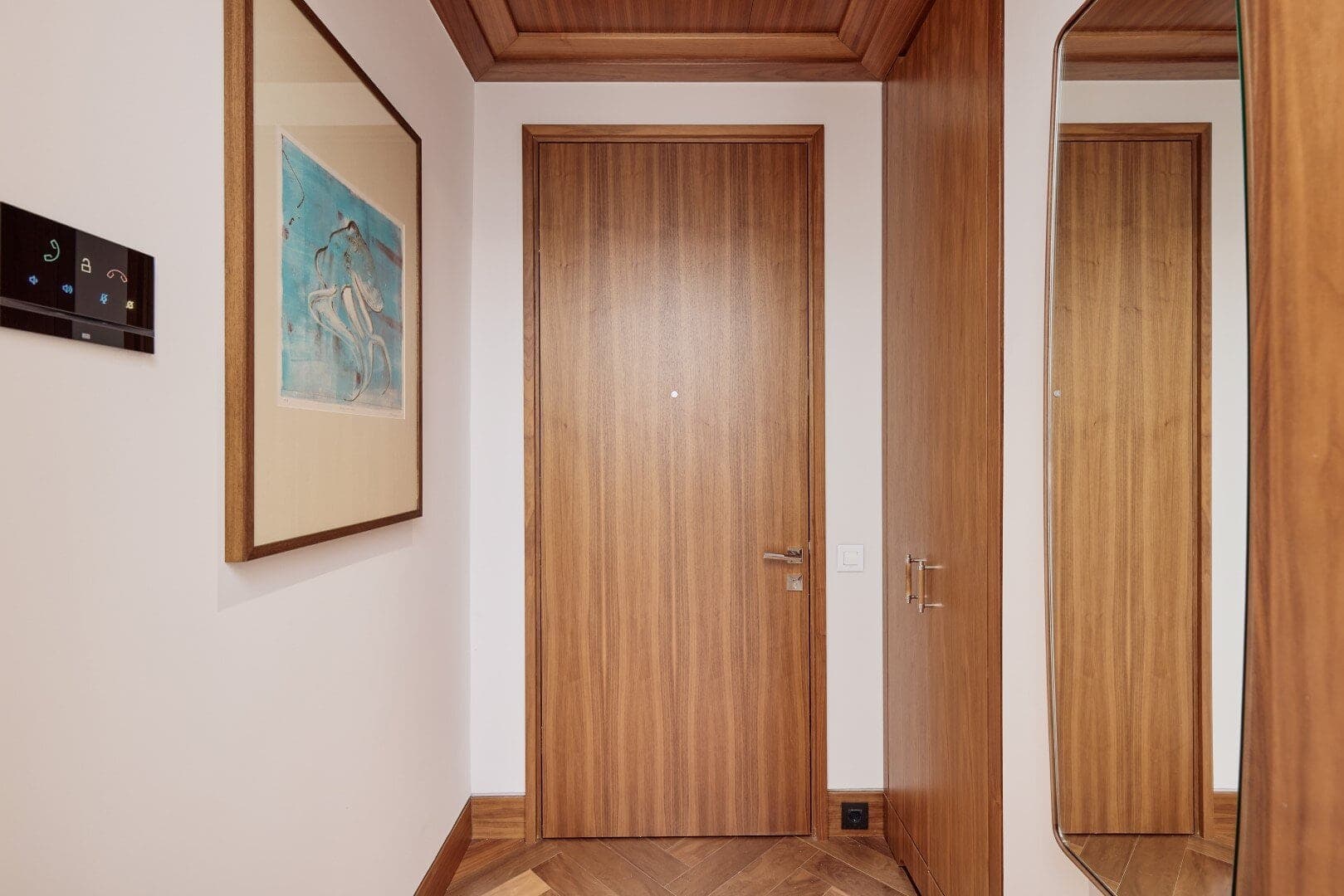 Elena 1 yatak odalı Daire, Tivat, Porto Montenegro — 11 fotoğraftan 11.