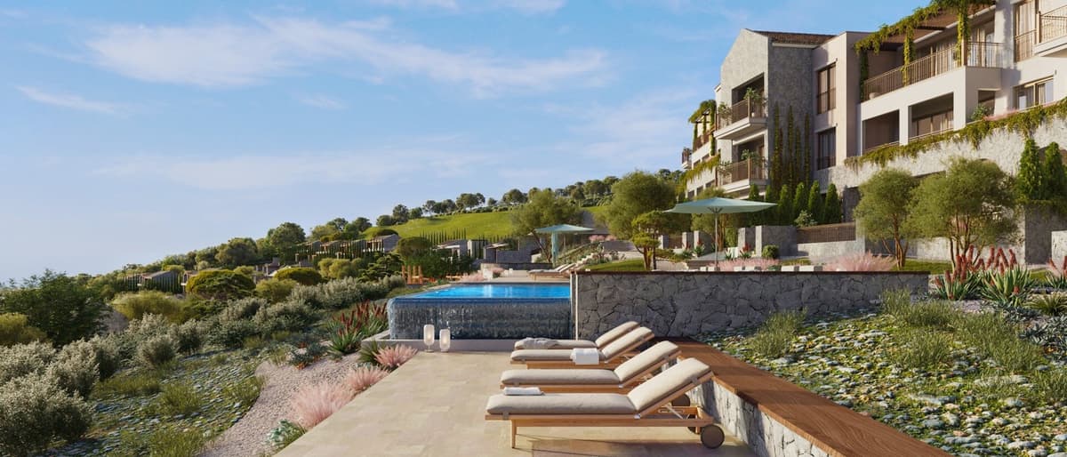 Botanika 3bdr Apartment, Tivat, Lustica Bay — photo 10 of 10