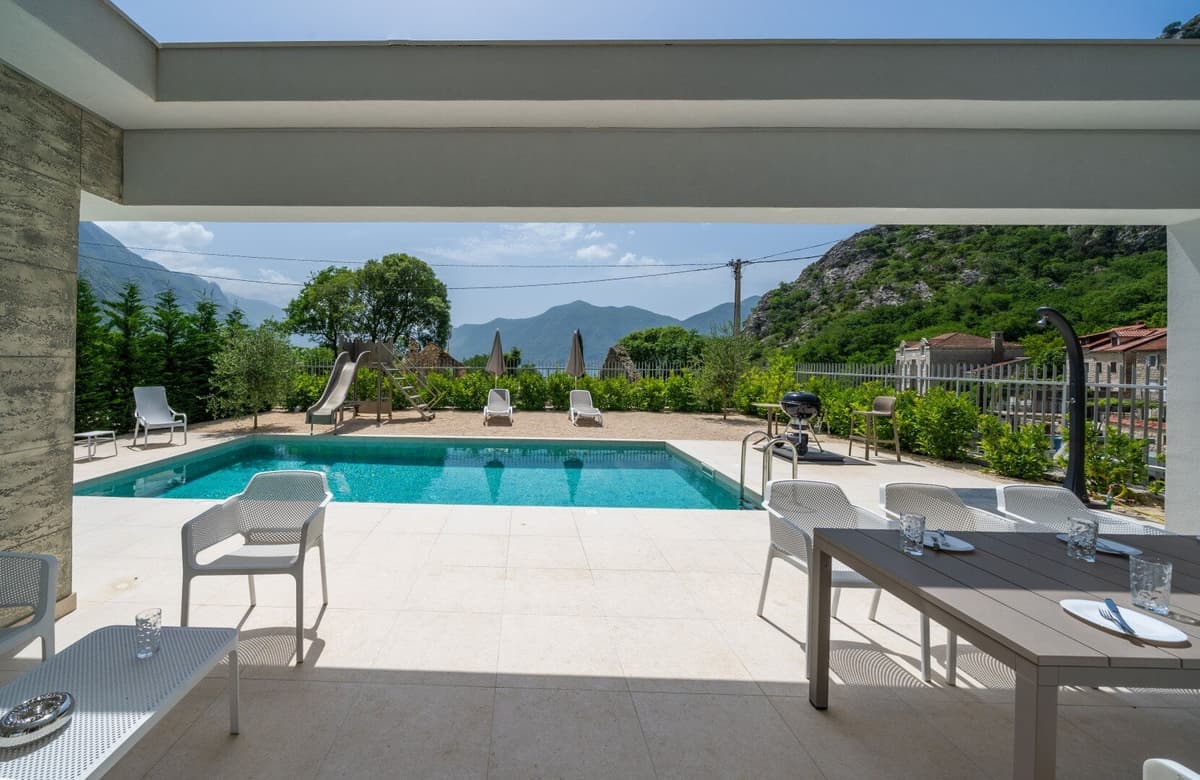 Aile Villası Orahovac, Kotor, Orahovac — 23 fotoğraftan 10.