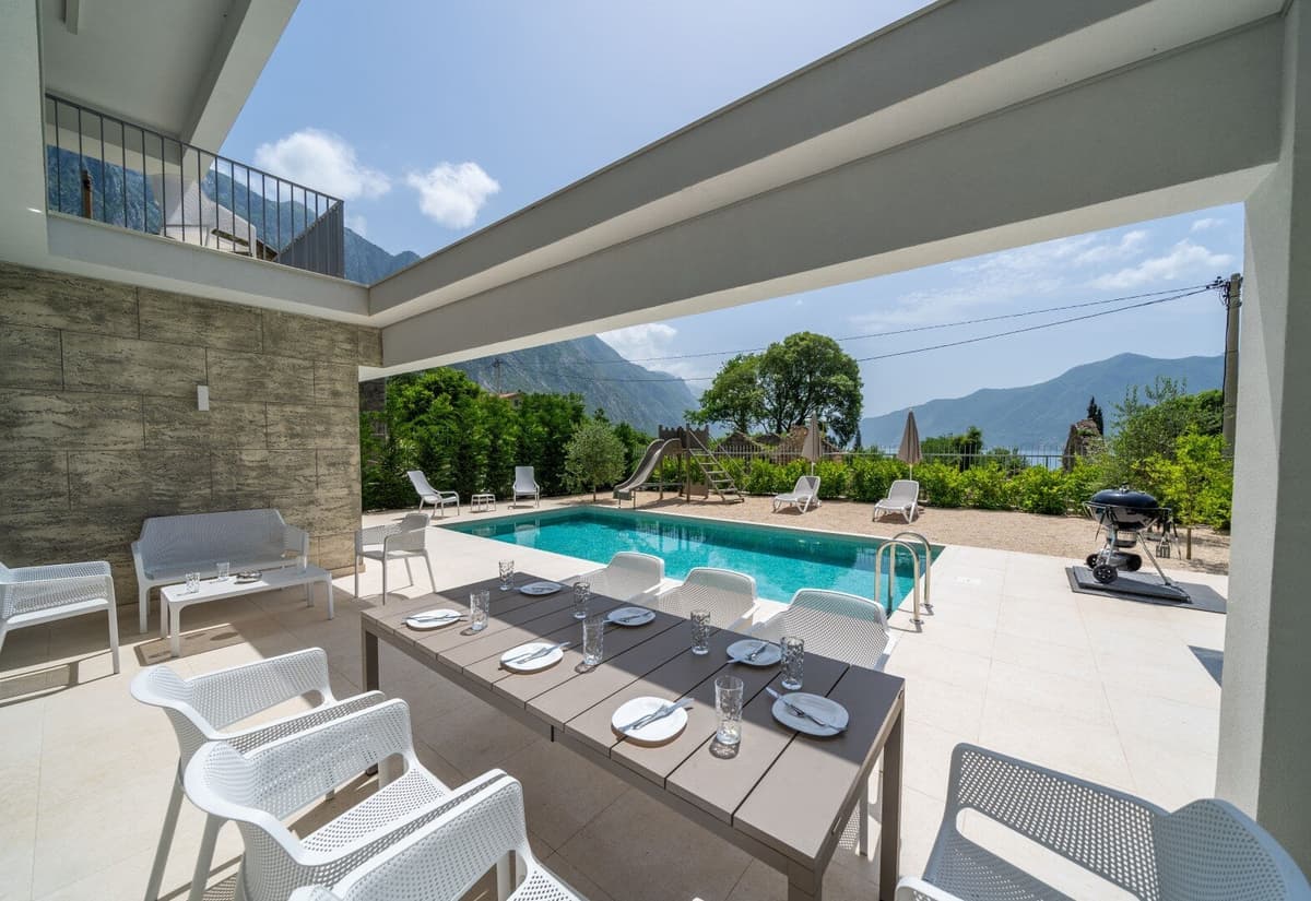 Aile Villası Orahovac, Kotor, Orahovac — 23 fotoğraftan 11.