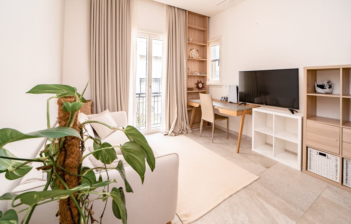 Апартаменты Lustica Bay 4bdr, Тиват, залив Луштица — фото 12 из 15