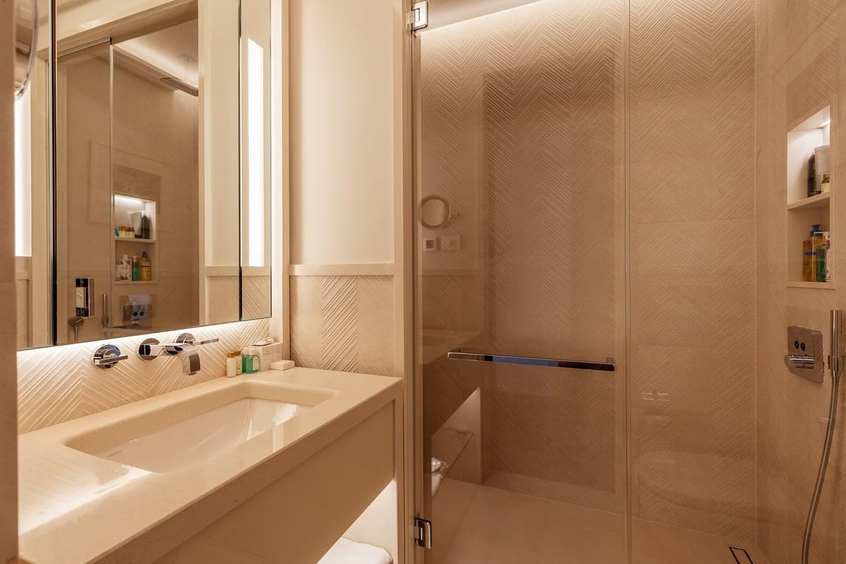 Baia 2bdr Deniz Manzaralı Daire, Tivat, Porto Montenegro — 19 fotoğraftan 14.