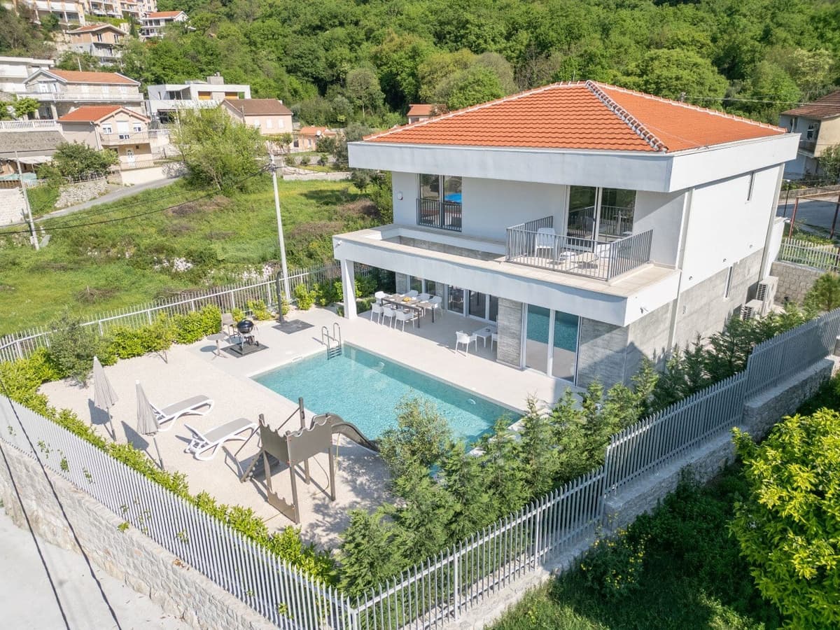Aile Villası Orahovac, Kotor, Orahovac — 23 fotoğraftan 2.