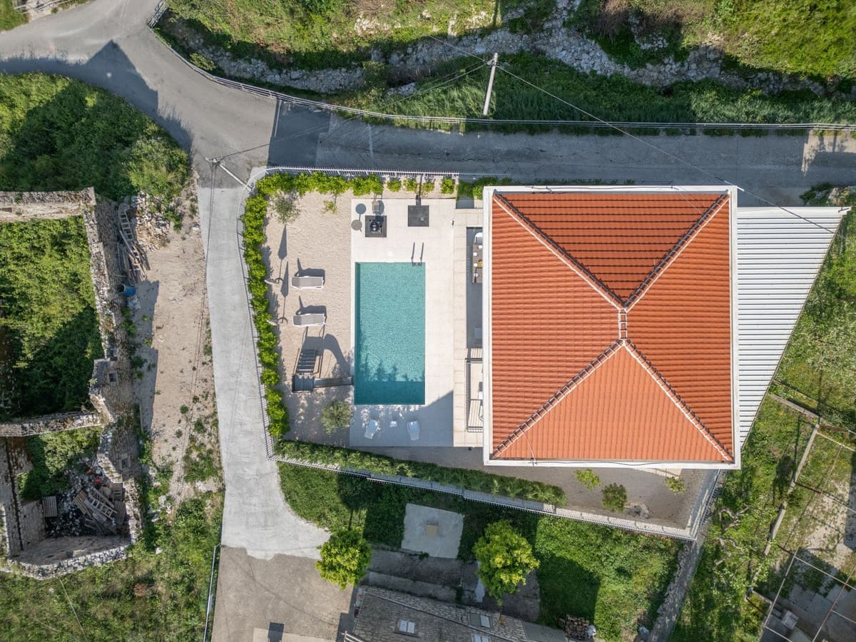 Aile Villası Orahovac, Kotor, Orahovac — 23 fotoğraftan 22.