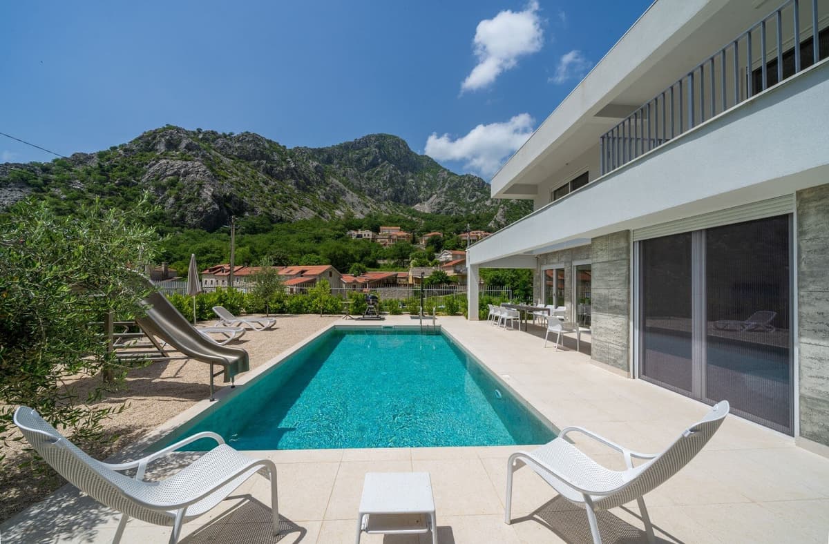 Aile Villası Orahovac, Kotor, Orahovac — 23 fotoğraftan 4.
