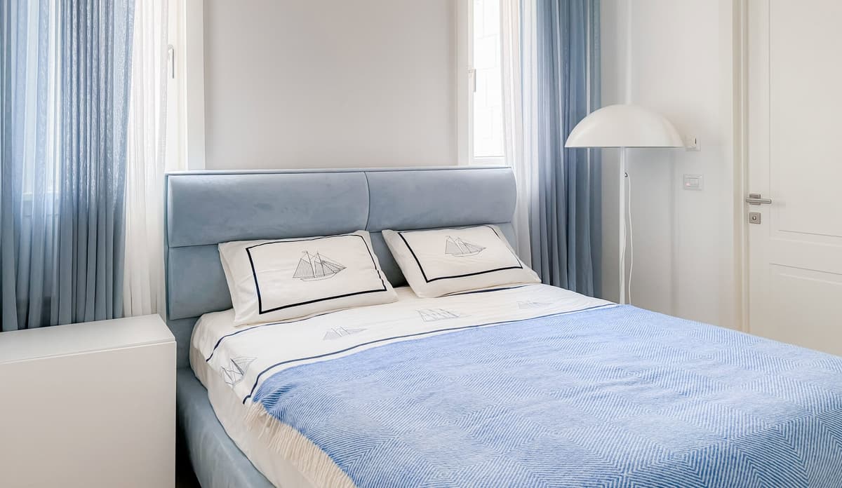 Апартаменты Lustica Bay 4bdr, Тиват, залив Луштица — фото 8 из 15