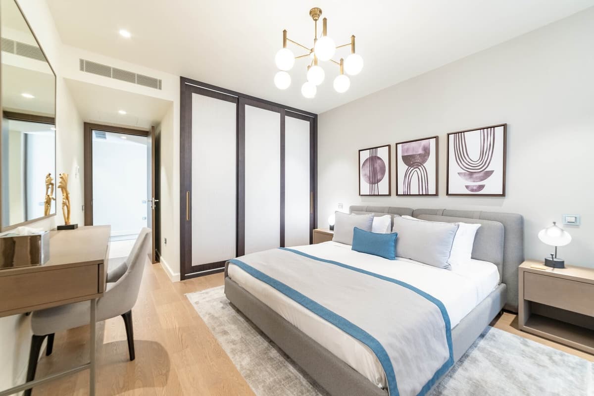 Меблированная квартира Portonovi 2bdr, Герцег-Нови, Портонови — фото 10 из 18