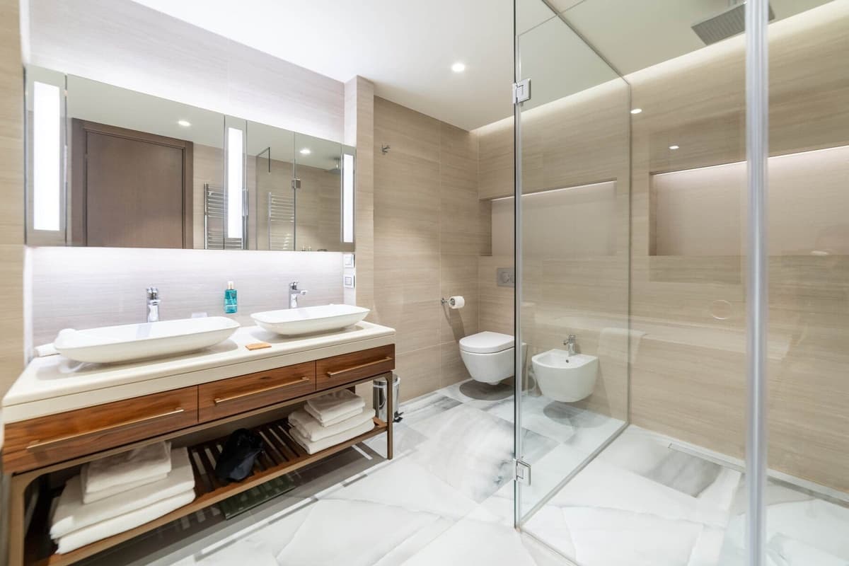 Меблированная квартира Portonovi 2bdr, Герцег-Нови, Портонови — фото 14 из 18