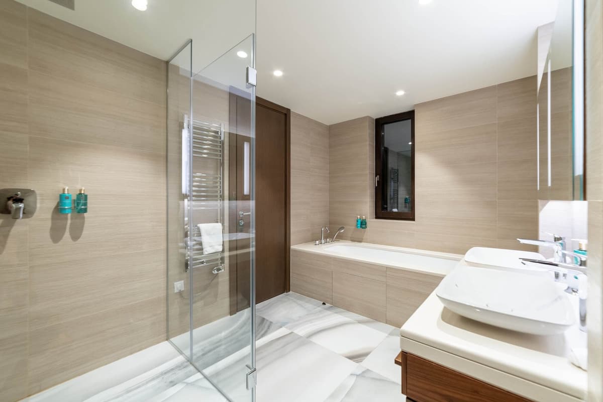 Меблированная квартира Portonovi 2bdr, Герцег-Нови, Портонови — фото 16 из 18