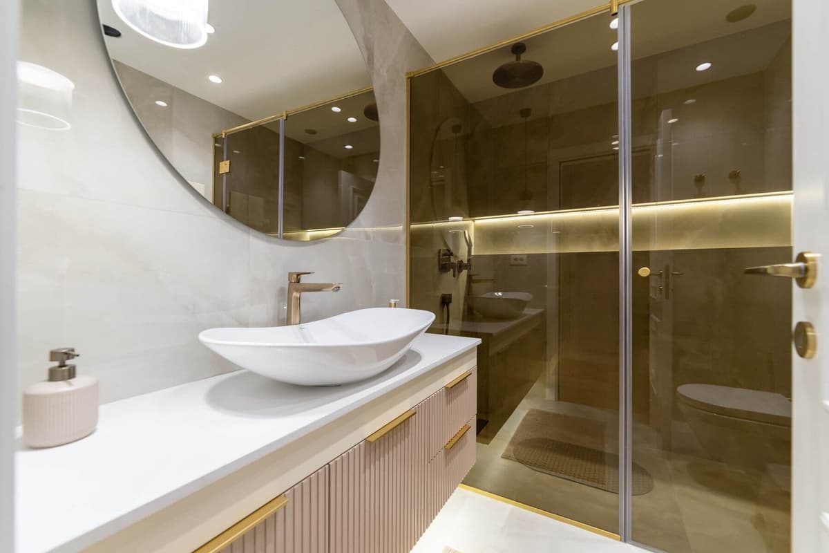 Дизайнерские апартаменты 3bdr Apartment Teuta, Тиват, Порто Черногория — фото 21 из 27
