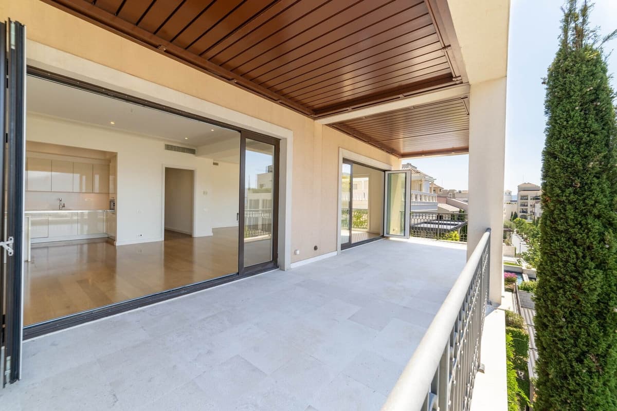 Tara 3bdr Waterfront Daire, Tivat, Porto Montenegro — 23 fotoğraftan 6.