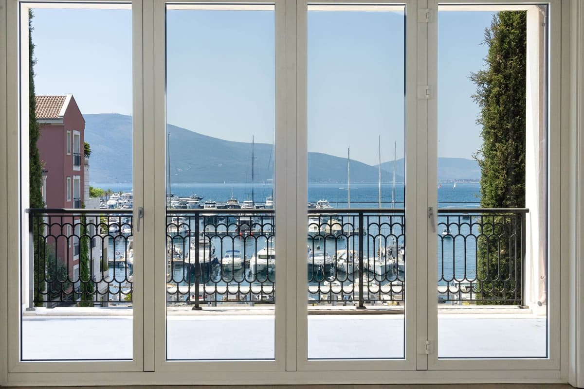 Tara 3bdr Waterfront Daire, Tivat, Porto Montenegro — 23 fotoğraftan 7.