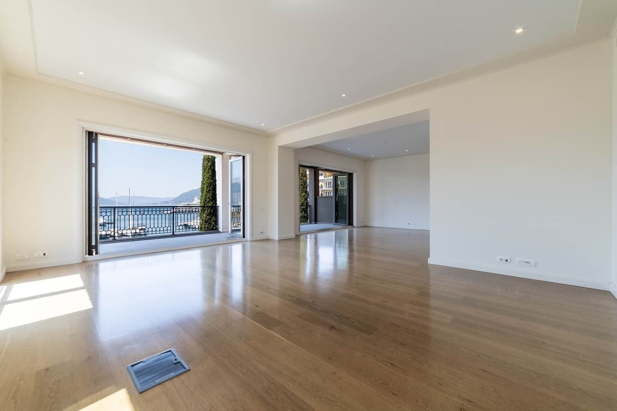 Tara 3bdr Waterfront Daire, Tivat, Porto Montenegro — 23 fotoğraftan 9.