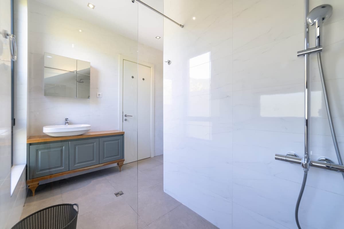 Park Residence 2bdr Daire, Tivat merkez — 19 fotoğraftan 11.